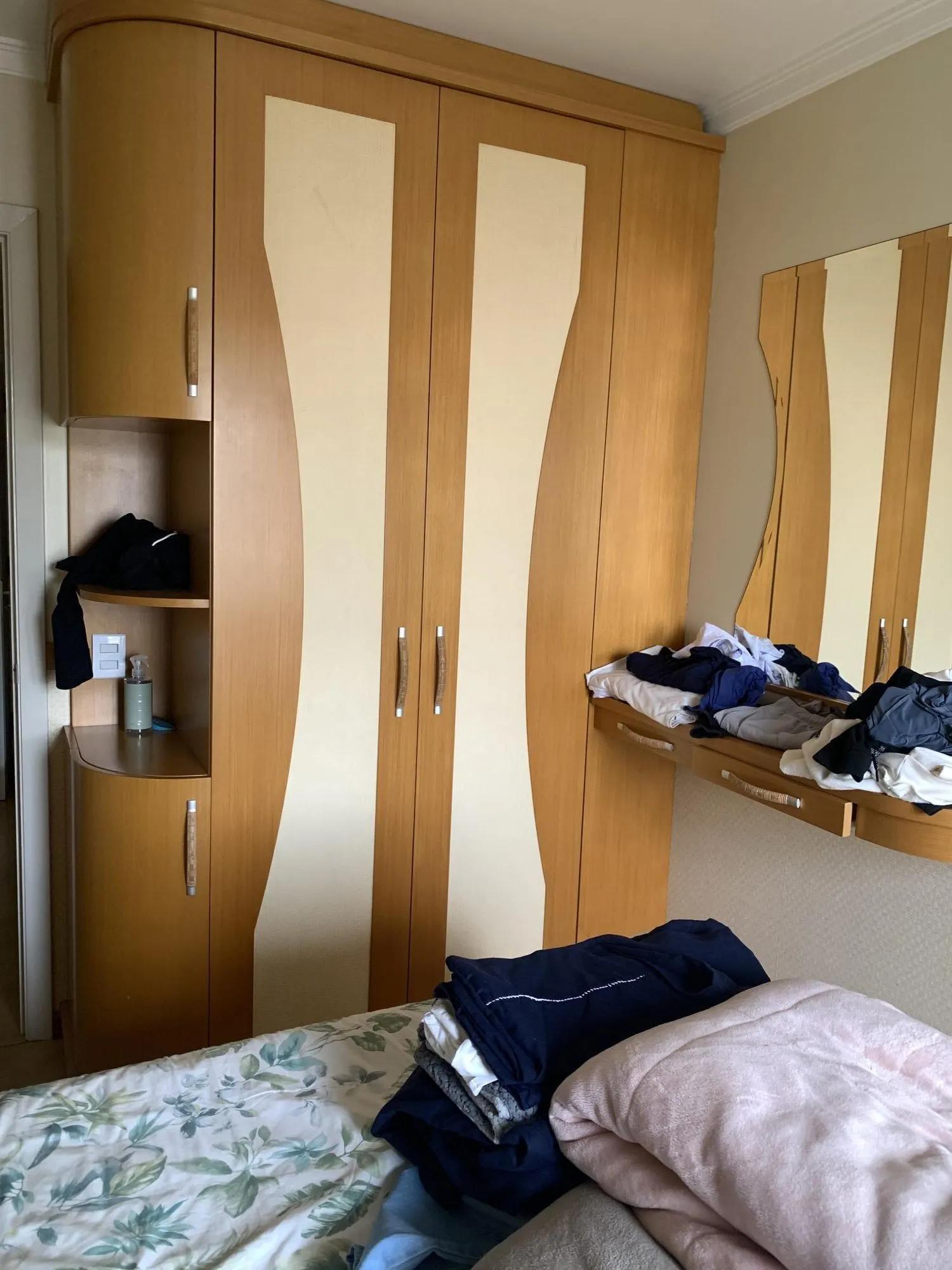 Imagem Apartamento em São João