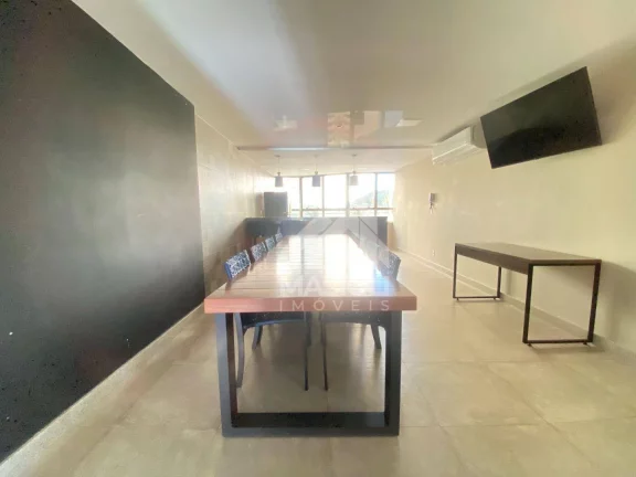 Imagem 3 quartos totalmente mobiliado