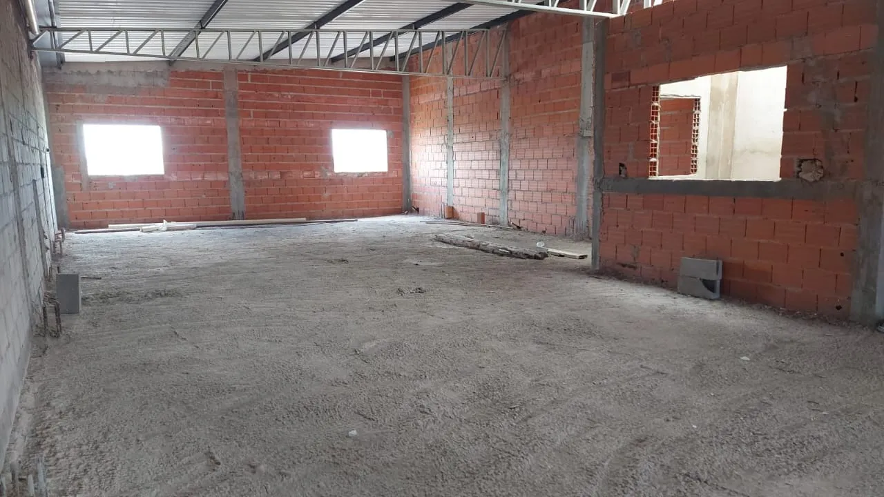 Imagem BARRACAO COMERCIAL em SOROCABA - SP, WANEL VILLE