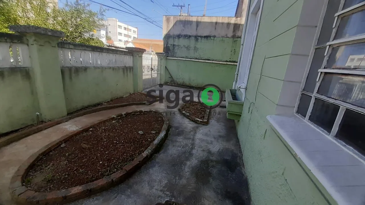 Imagem Sobrado no Alto do Ipiranga - 170m², 3 quartos , 3 Vagas - Venda!!!