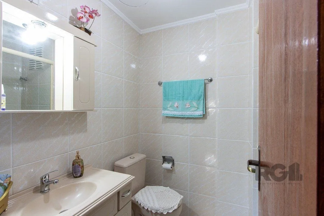 Imagem Apartamento em Nonoai