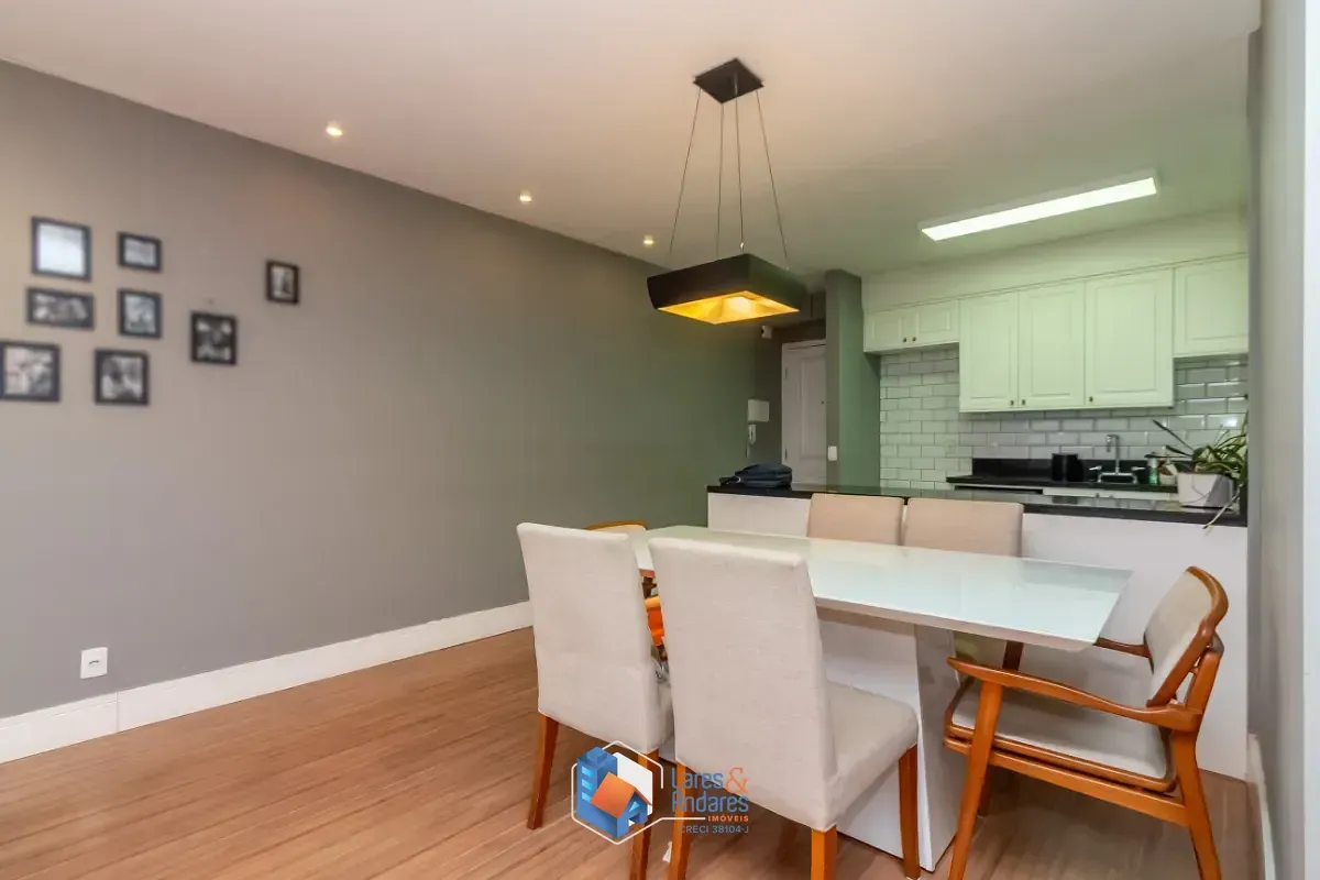 Imagem Apartamento para venda em Freguesia do Ó com 2 quartos, sendo 1 suíte, 74m²