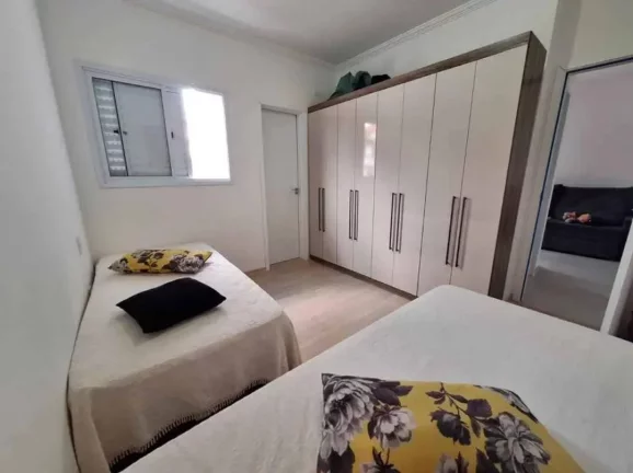 Imagem APARTAMENTO VILA GABRIEL - 1 ANDAR COM QUINTAL