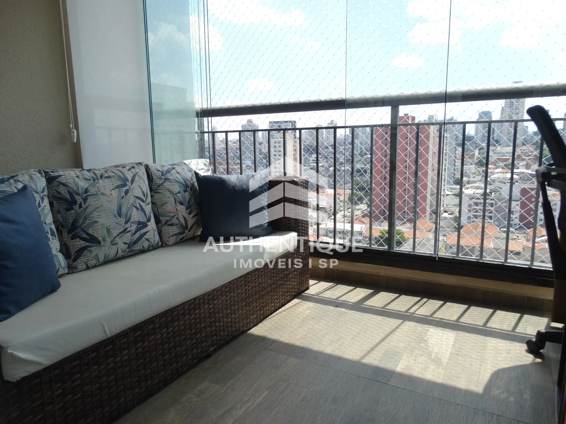 Imagem Voxy Ipiranga - Apartamento à venda no bairro Ipiranga - São Paulo/SP, Zona Sul