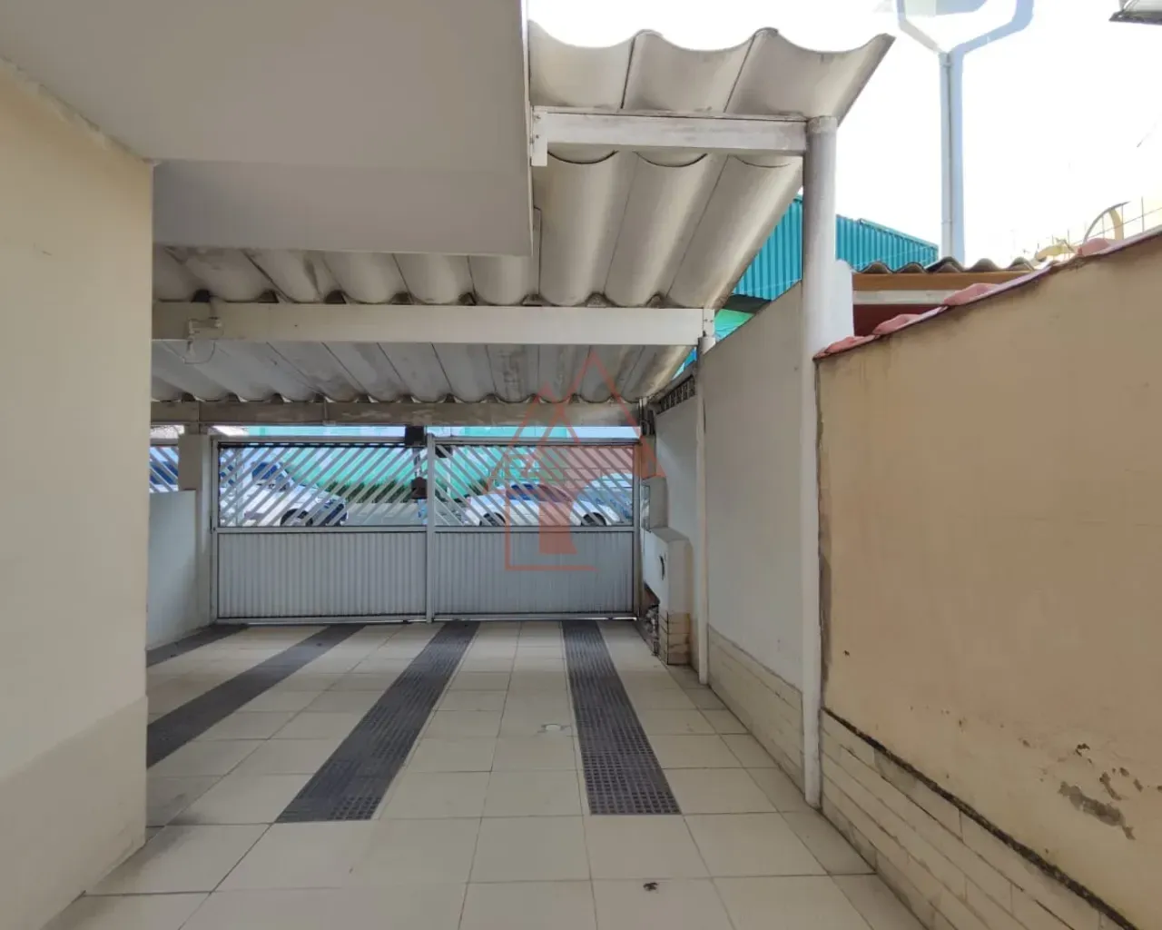 Imagem Casa com 3 Quartos à Venda, 64 m² em Vila Nova - Cubatão