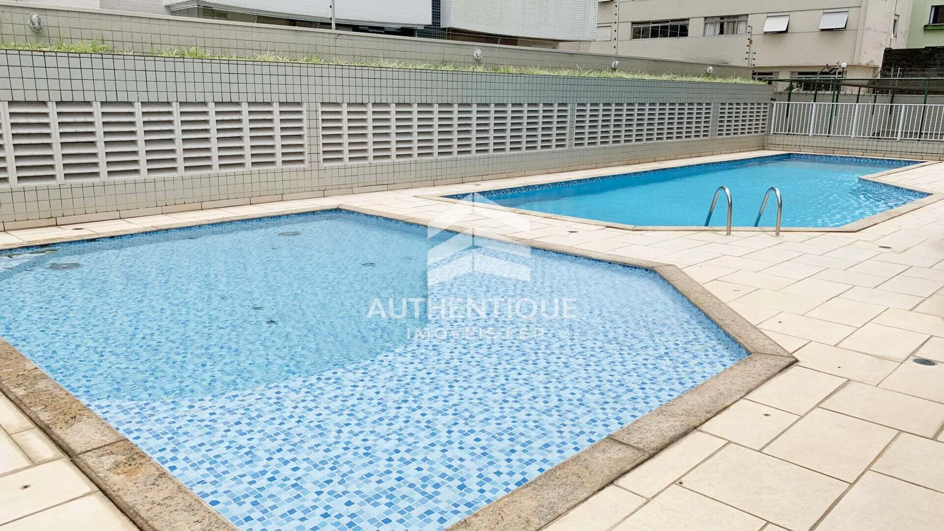 Imagem CASTELLO DI ROMA SBC - Apartamento à venda no bairro Centro - São Bernardo do Campo/SP