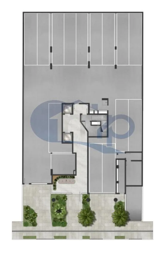 Imagem Apartamento á venda com 3 suítes na Praia Grande em Torres/RS