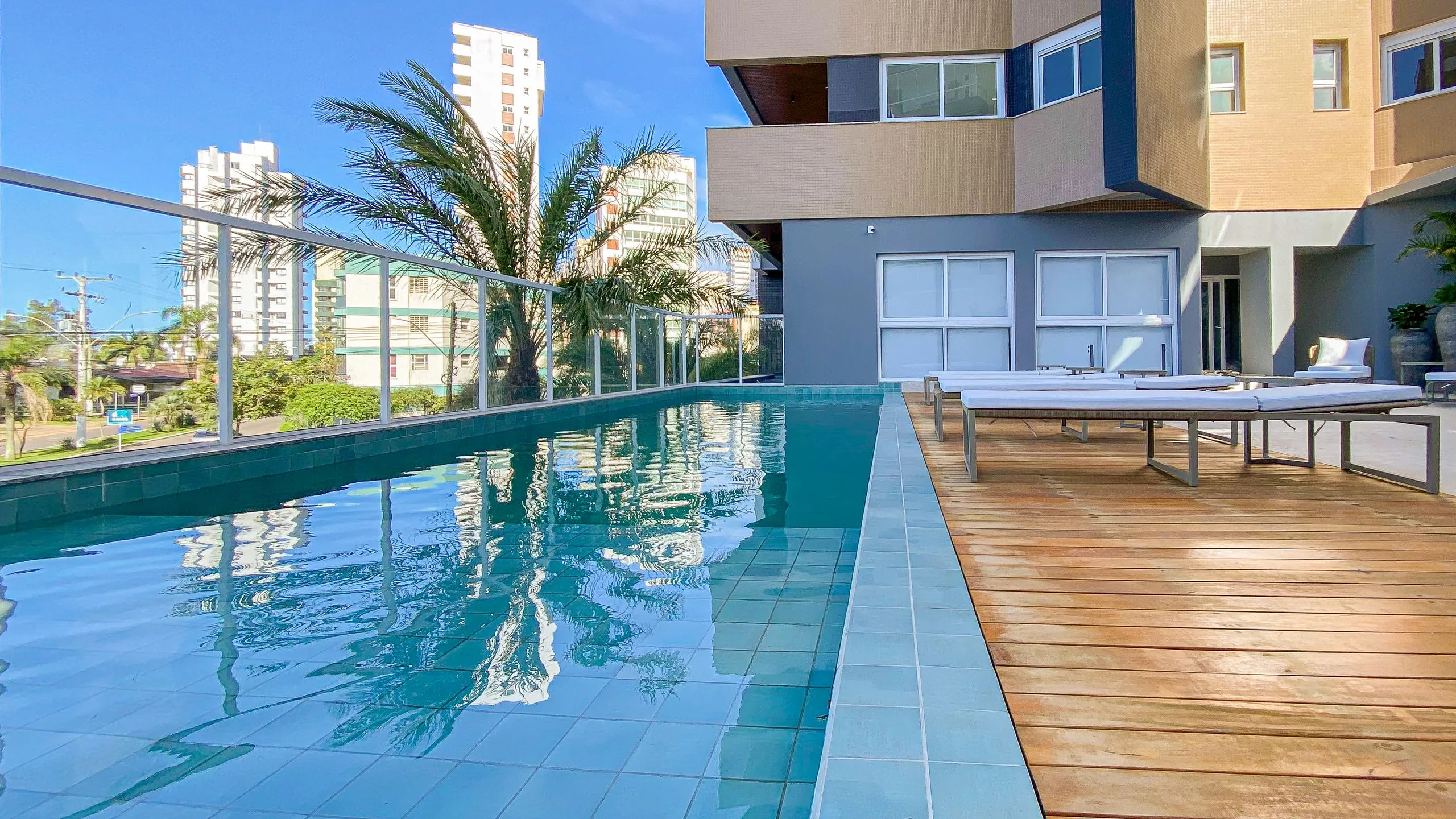 Imagem Apartamento à venda em Torres, Praia Grande, com 2 quartos, 93m2