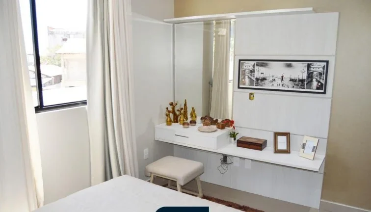 Imagem Apartamento 3 dormitórios para Venda, MONTE CASTELO, 3 dormitórios, 1 suíte, 2 banheiros, 2 vagas