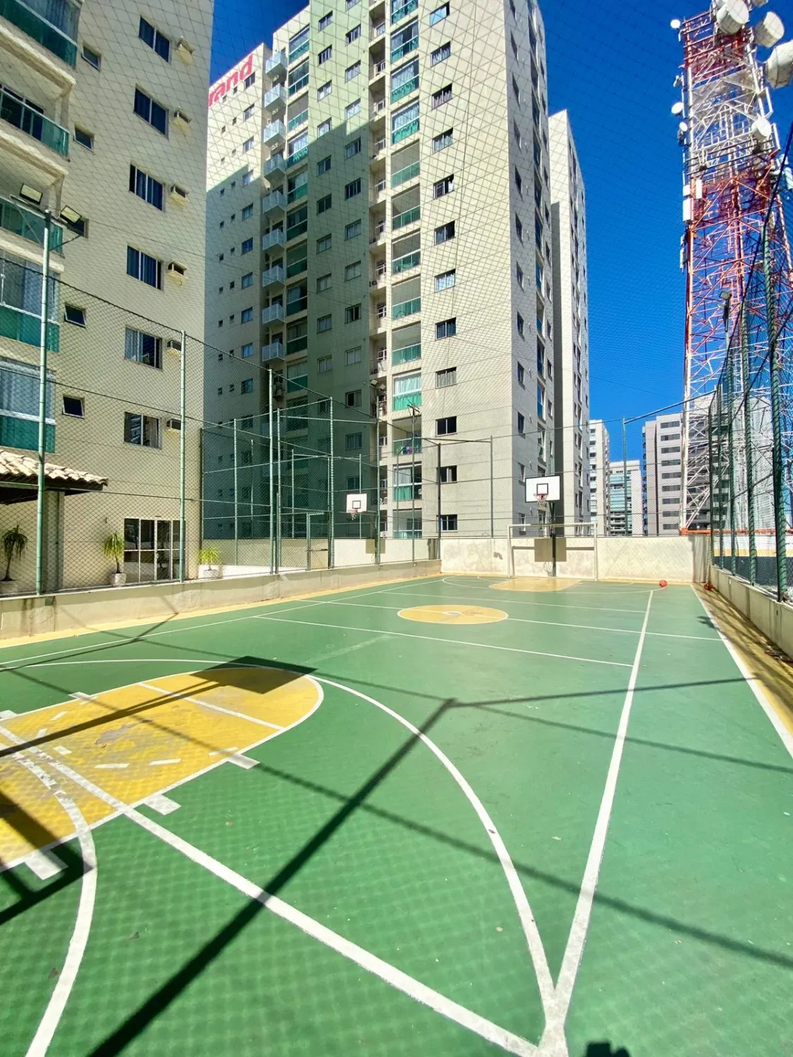 Imagem Apartamento com 2 quartos à venda em Vila Velha