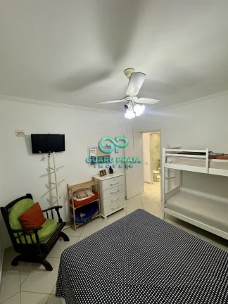 Imagem Apartamento para alugar no bairro Enseada - Guarujá/SP