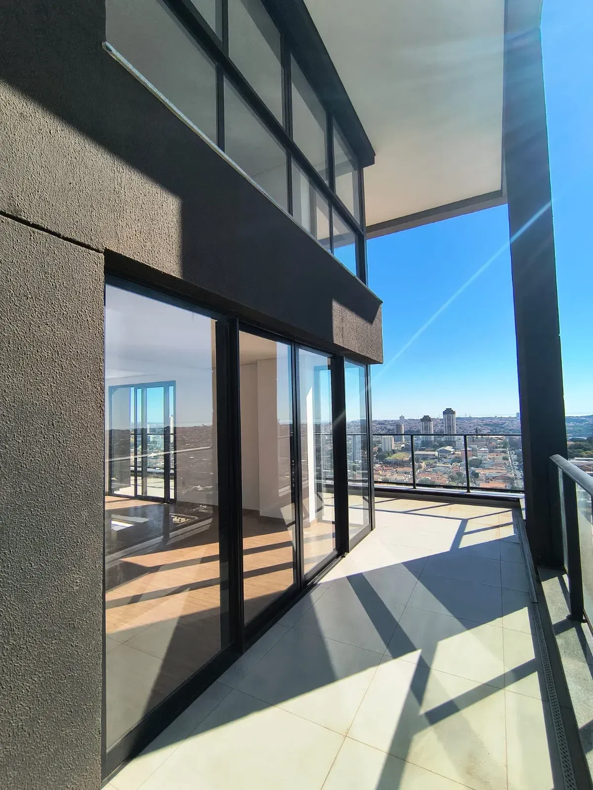 Imagem Apartamento com 2 Quartos à Venda, 230 m² em Centro - Botucatu