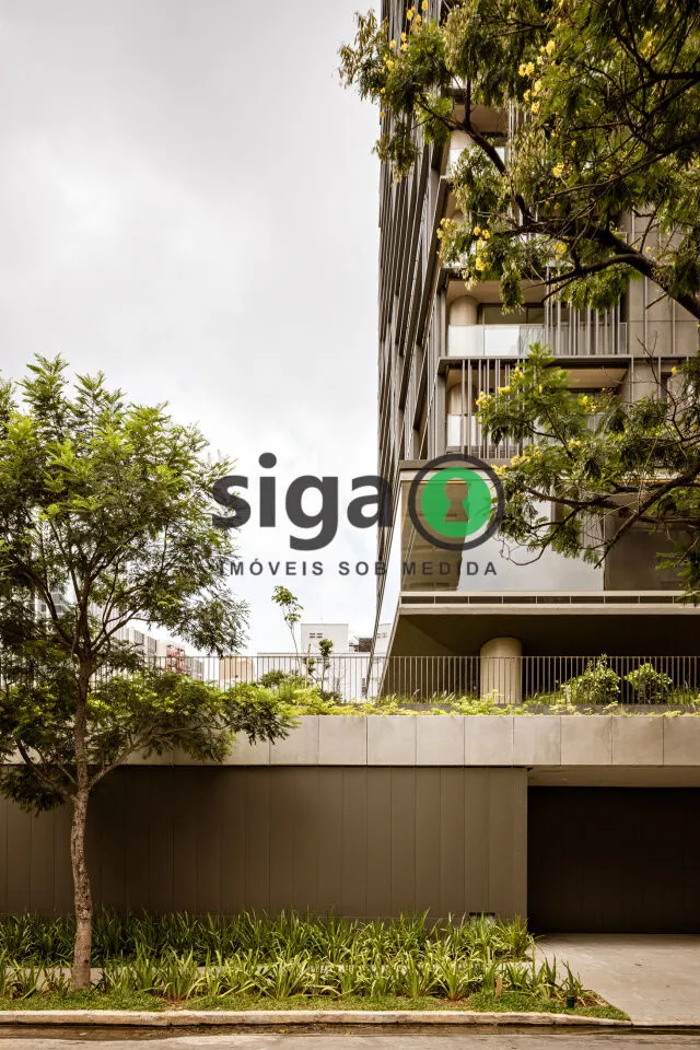 Imagem Apartamento para venda em Pinheiros - São Paulo - SP