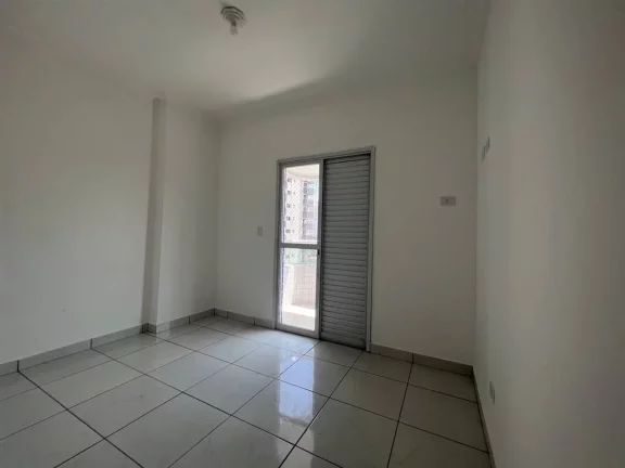 Imagem Apartamento com 3 dorms, Aviação, Praia Grande - R$ 480 mil, Cod: 1769
