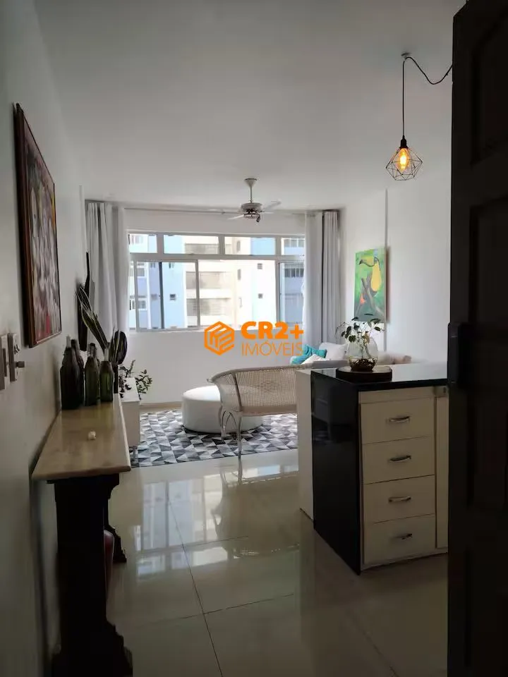 Imagem Vendo Apartamento de 98m² na av Boa Viagem com 3 quartos ( 01 suíte) 2 minutos d