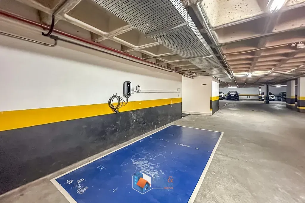 Imagem Apartamento à venda 3 Quartos 1 Suite 3 Vagas 109M² Casa Verde São Paulo - SP