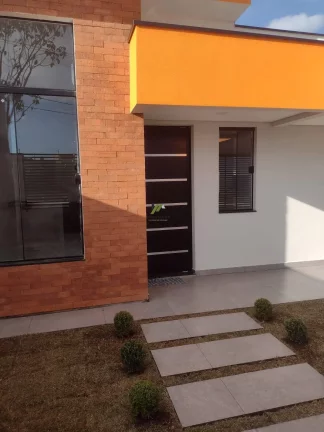 Imagem LINDA CASA EM EXCELENTE BAIRRO - ITUPEVA