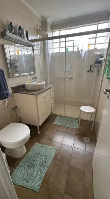 Imagem Apartamento para Locação em São Paulo / SP no bairro Pinheiros