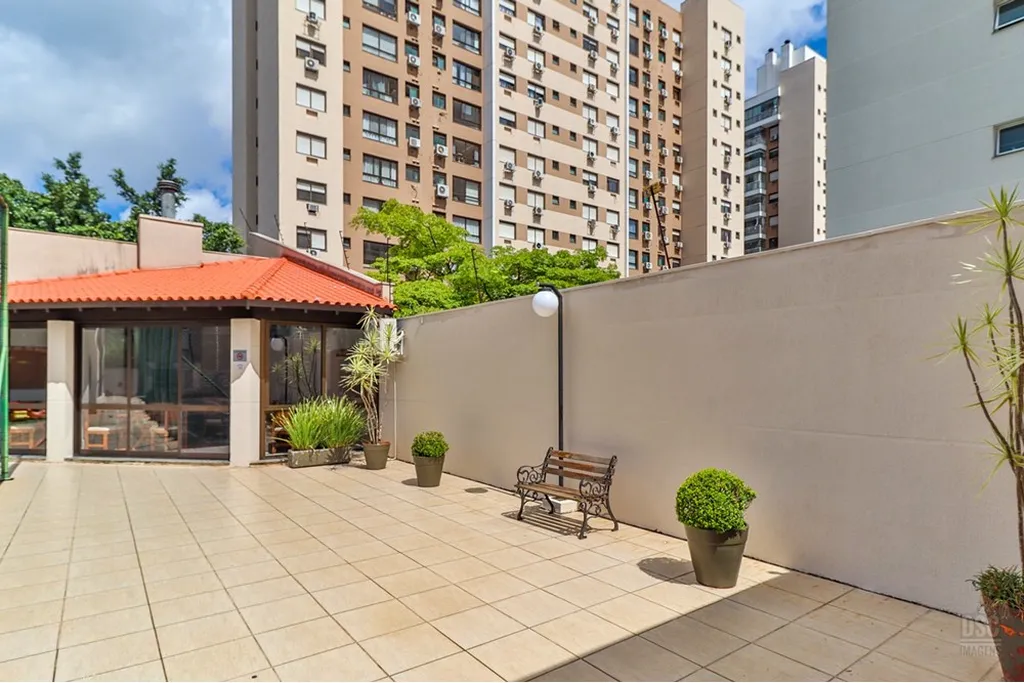 Imagem Apartamento em Passo da Areia