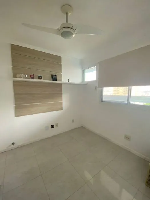 Imagem Summer Club Residence Resort: 80 m², 3 quartos e 2 suítes