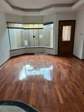 Imagem Casa a Venda na vila Totoli próximo ao hemocentro!