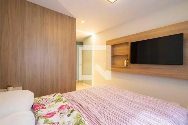 Imagem Apartamento à Venda - Barra da Tijuca, 2 Quartos, 115 m2