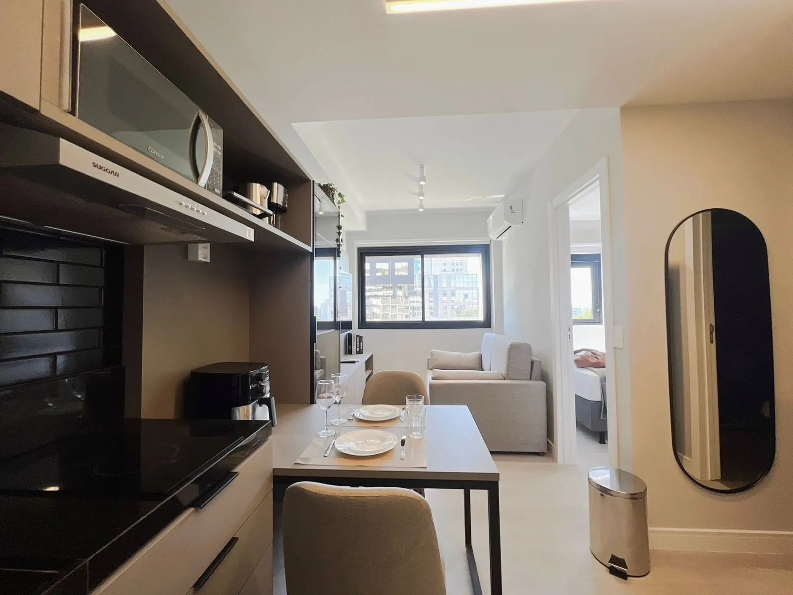 Imagem Apartamento em Boa Vista