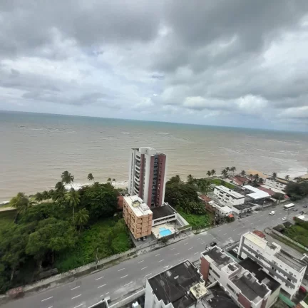 Imagem Apartamento para Venda em Jaboatão dos Guararapes, Candeias, 3 dormitórios, 1 suíte, 1 banheiro, 1 vaga