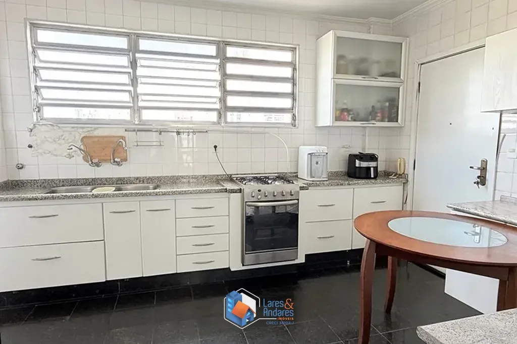 Imagem Apartamento à venda 3 Quartos 1 Vaga 136M² Cambuci São Paulo - SP