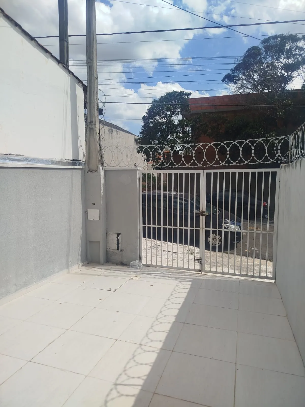 Imagem Casa 45m², 2 Dormitórios Wanel Ville- Sorocaba/SP