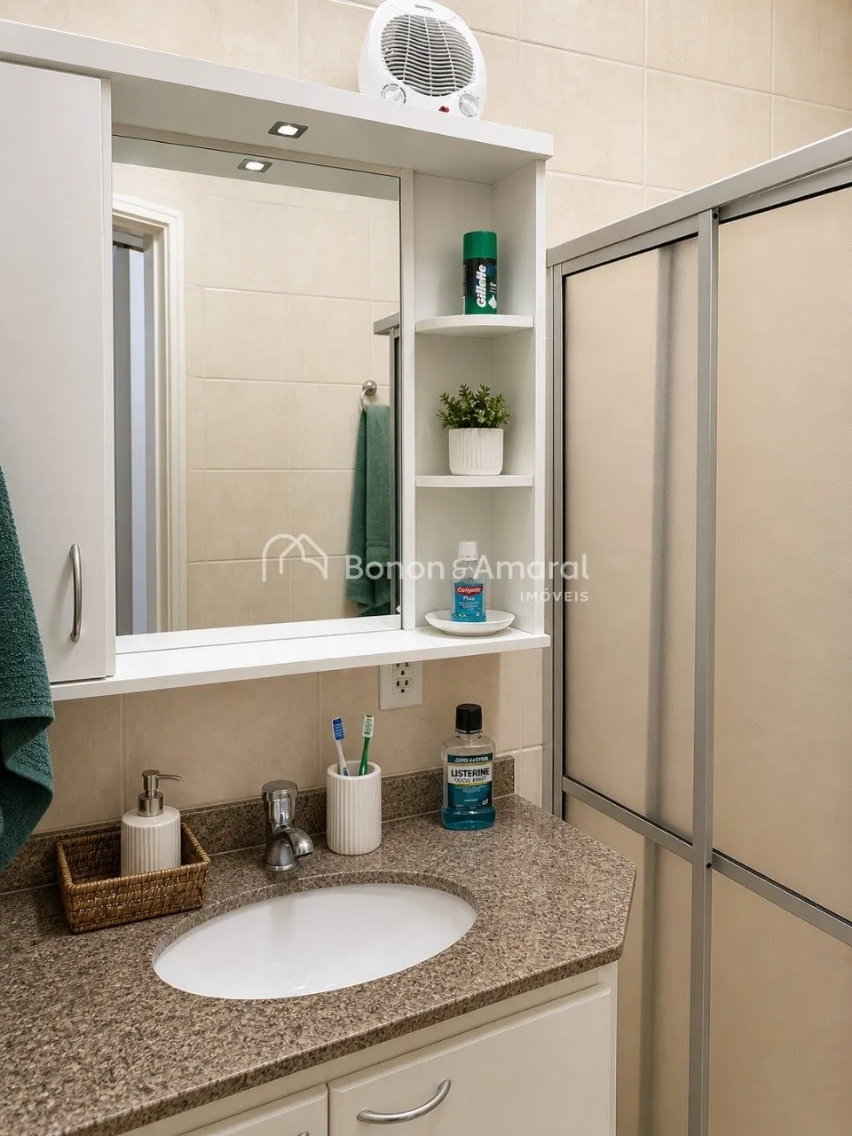 Imagem Apartamento duplex à venda com 65m² e 2 quartos em Barão Geraldo - Campinas/SP