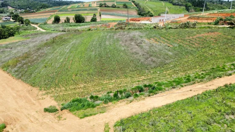 Terreno à Venda, 500 m² em verava - Ibiúna