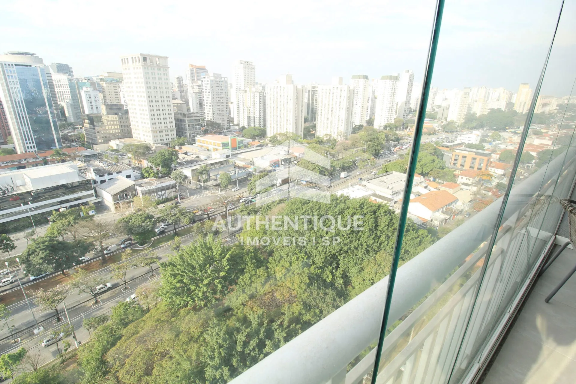 Imagem Lumen Brooklin - Apartamento à venda em São Paulo/SP