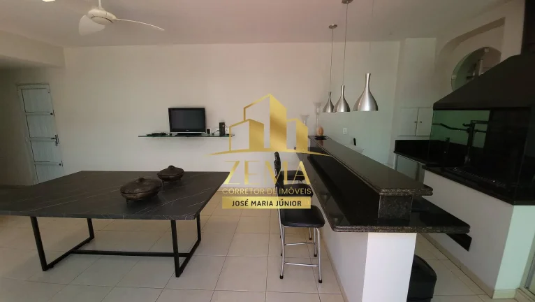 Imagem Casa térrea, Esquina, 261m2, Gourmet, 05 vagas