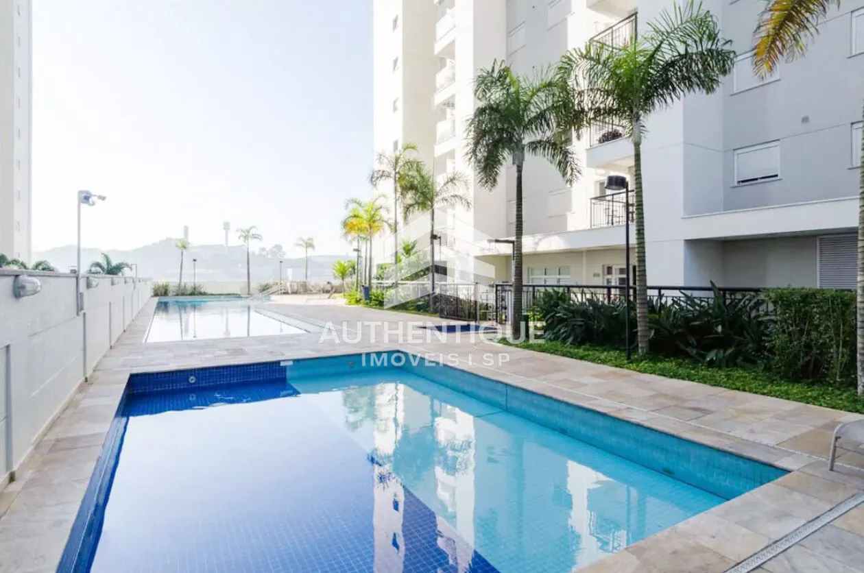 Foto do imóvel Prime House Club Life São Bernardo do Campo - Apartamento à venda em São Bernardo do Campo/SP em Avenida Moinho Fabrini, 385 - Independência, São Bernardo do Campo - SP
