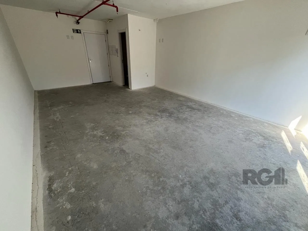 Imagem Sala Comercial em Menino Deus