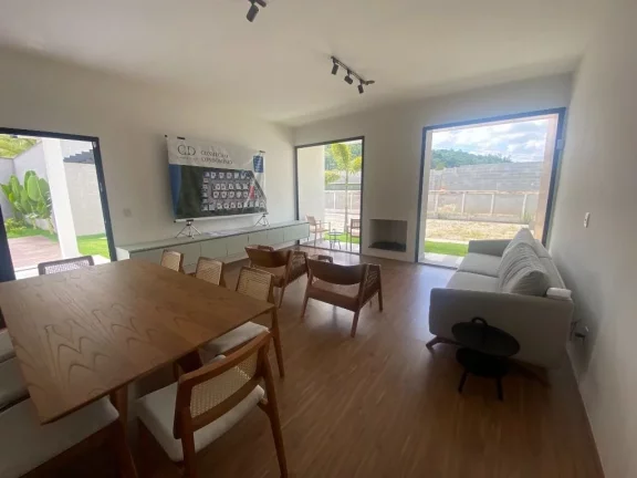 Imagem Casa com 3 dormitórios à venda, 168 m² por R$ 1.290.000,00 - Itapema - Guararema/SP