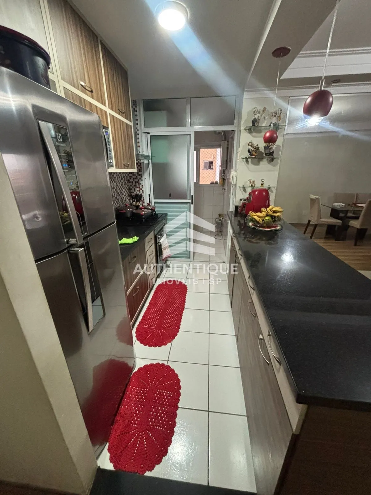 Imagem Apartamento à venda no bairro Parque São Lucas - São Paulo/SP