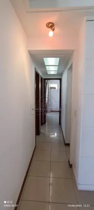 Imagem 3 quartos, suíte, montado, lazer na cobertura