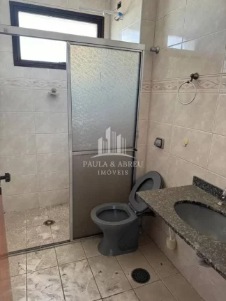 Imagem Apto de 2 dorm próximo ao Hospital Nardini