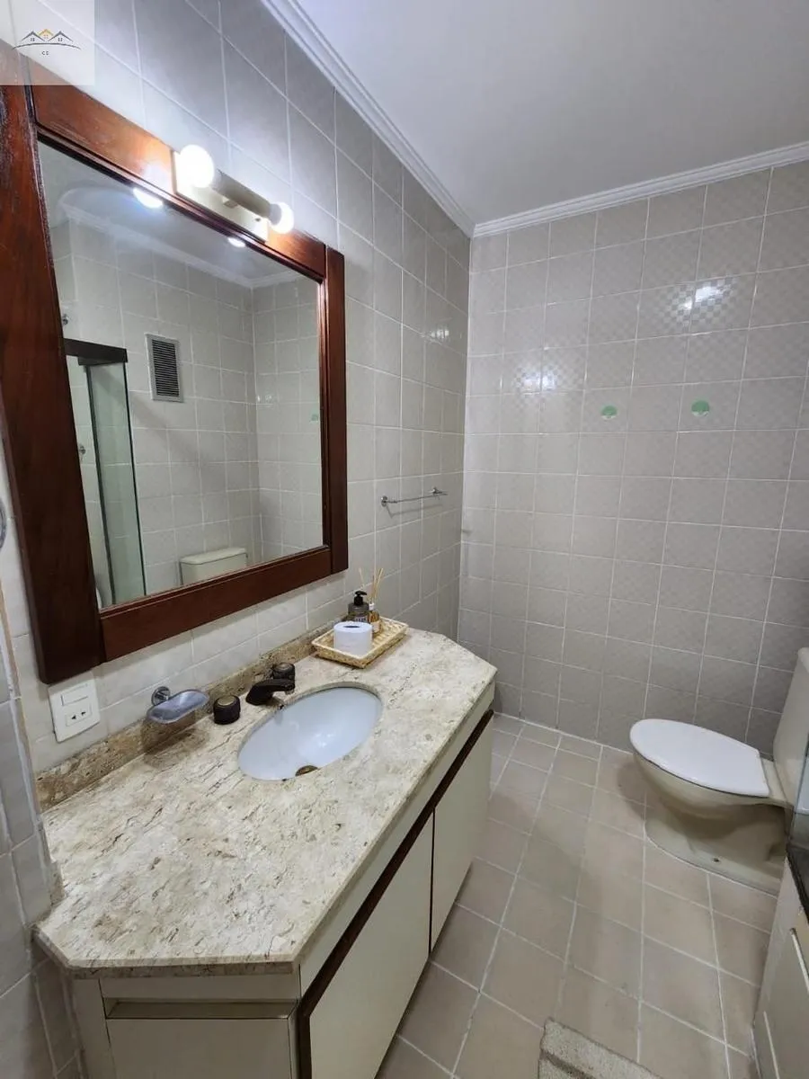Imagem Loft à venda no centro de São Bernardo mobiliado 52m²