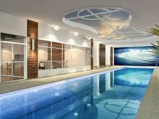 Imagem Edifício Josephine Baker Anália Franco Sp, Apartamento a venda em Anália Franco SP, apartment in São Paulo