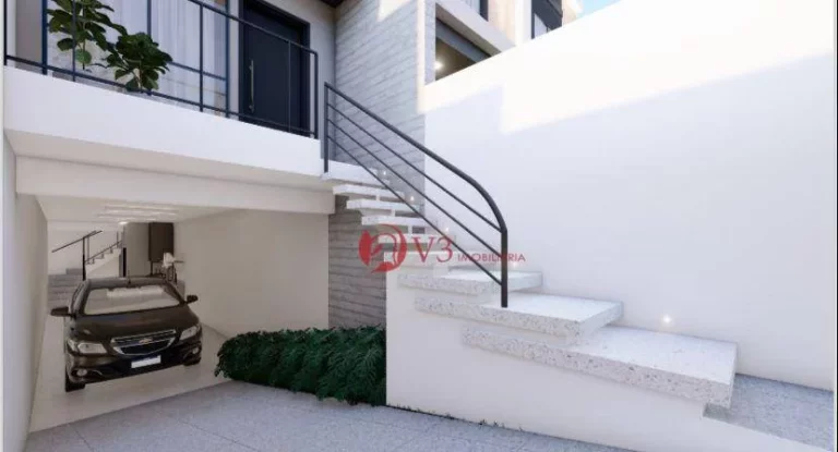 Foto do imóvel Sobrado com 3 dormitórios à venda, 134 m por R$ 720.000,00 - Penha - São Paulo/SP