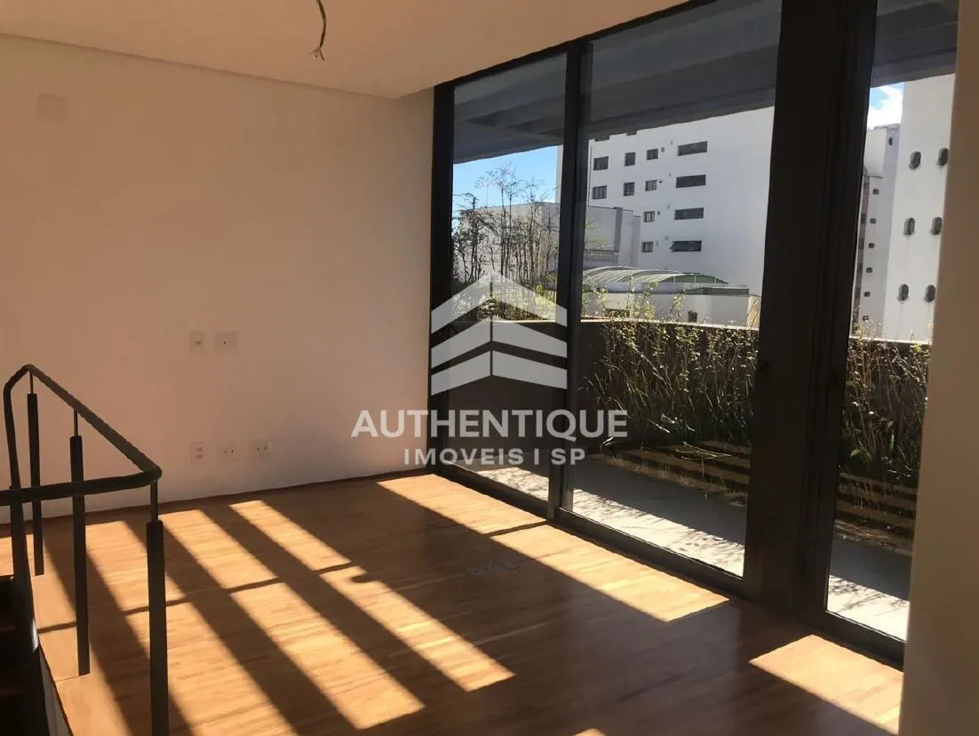 Imagem NOMAD MOEMA - Apartamento à venda em São Paulo/SP