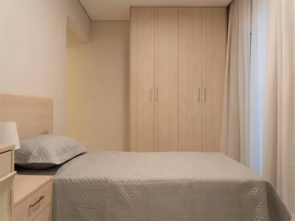 Imagem Apartamento com 3 dorms, Canto do Forte, Praia Grande - R$ 950 mil, Cod: 1757