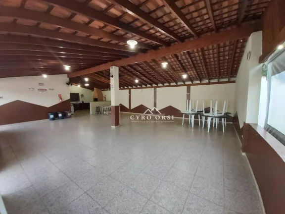Imagem Salão à venda, 200 m² por R$ 450.000,00 - Bongue - Piracicaba/SP
