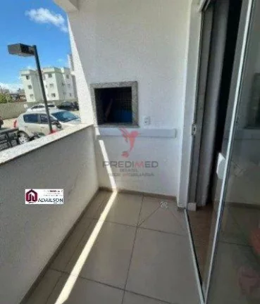 Imagem Apartamento 2 dormitórios no bairro Bom Viver - Biguaçu SC Brasil