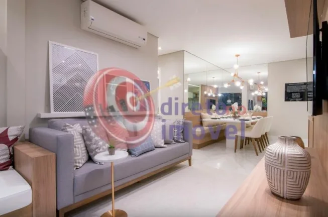 Imagem APARTAMENTO 66m² 2 DORMS 1 VAGA HEAVEN DESIGN SAÚDE SÃO PAULO