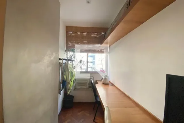 Imagem Apartamento à Venda - Ipanema, 1 Quarto, 46 m2