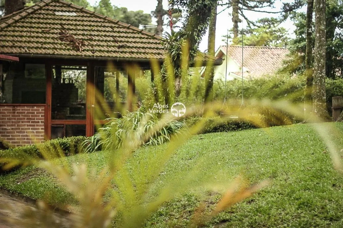 Imagem Casa à Venda em Palace Hotel, Canela - RS